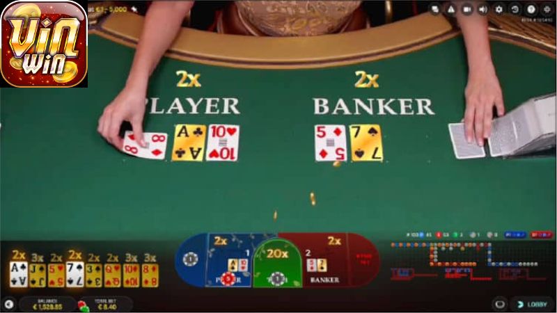 Luật chơi bài cơ bản