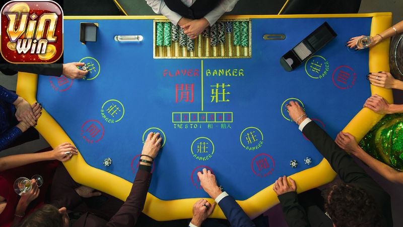 Bài Baccarat Là Gì?