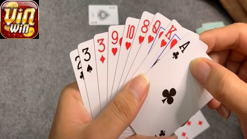 Luật Chơi Bài Phỏm Cơ Bản