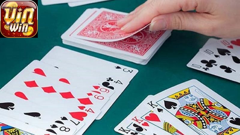 Những Sai Lầm Thường Gặp Khi Chơi Bài Phỏm