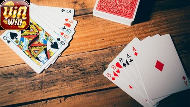 Khái Niệm Bài Phỏm Là Gì?