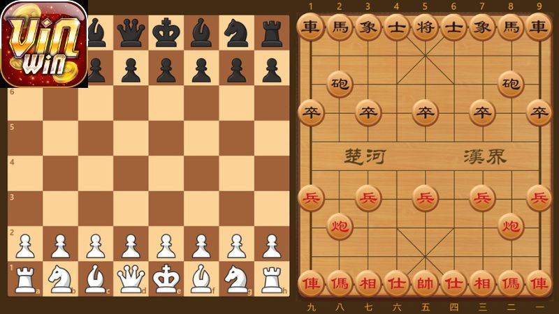 Những Lợi Ích Khi Chơi Cờ Tướng