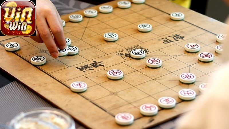 Cờ Tướng Đổi Thưởng Là Gì?