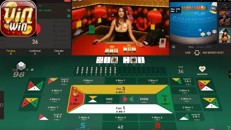 Hướng Dẫn Cách Chơi