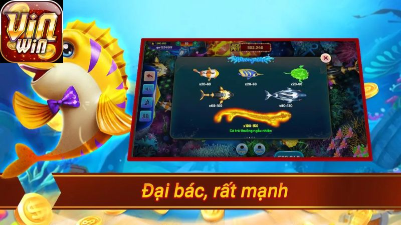 So Sánh Các Phiên Bản Hải Tặc Bắn Cá Phổ Biến Nhất