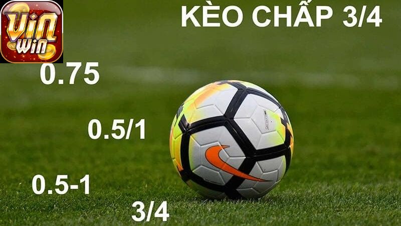 Kèo Chấp Bóng Đá Là Gì?