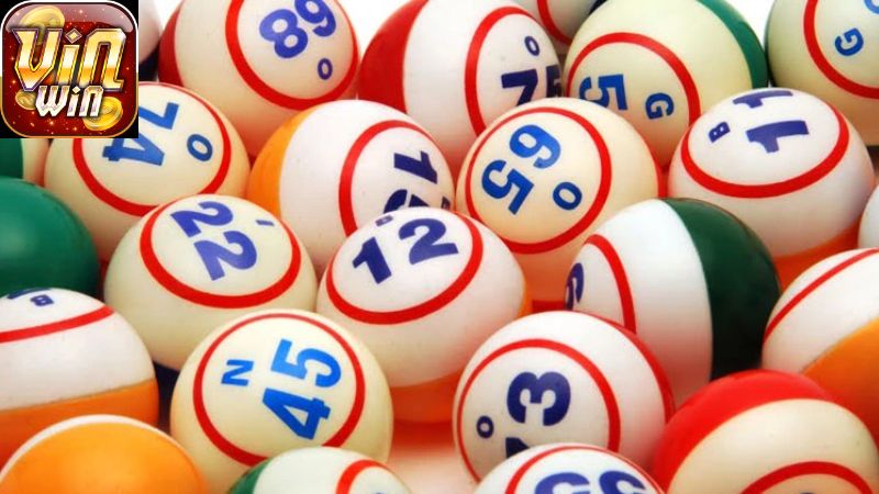 Sự khác biệt giữa lô rơi và các hình thức chơi xổ số khác