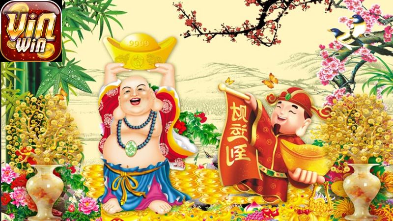 Lô xiên thần tài là gì?