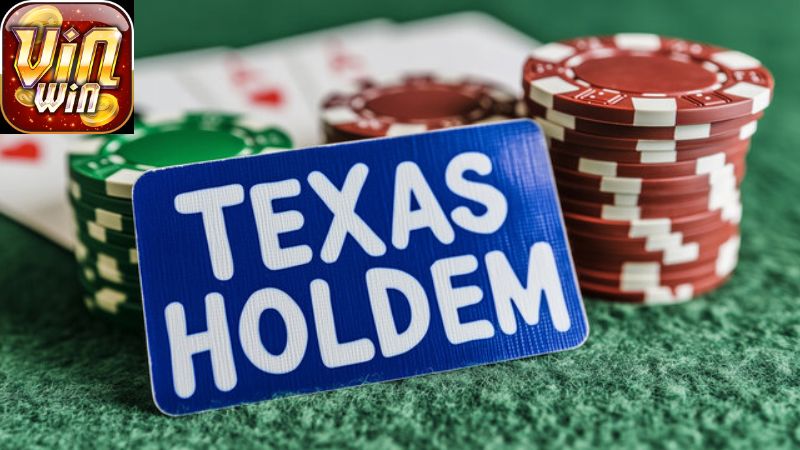 Poker Texas Holdem Là Gì?