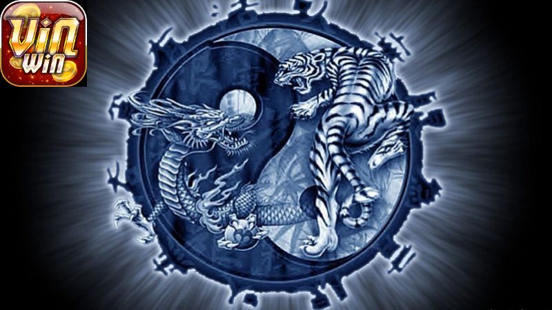 Khái Niệm Rồng Hổ Là Gì?