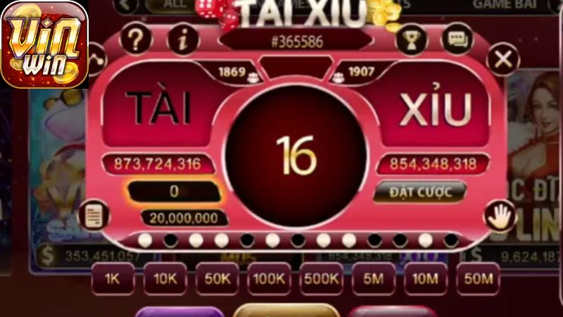 Tài xỉu là gì? Định nghĩa và Giải thích chi tiết