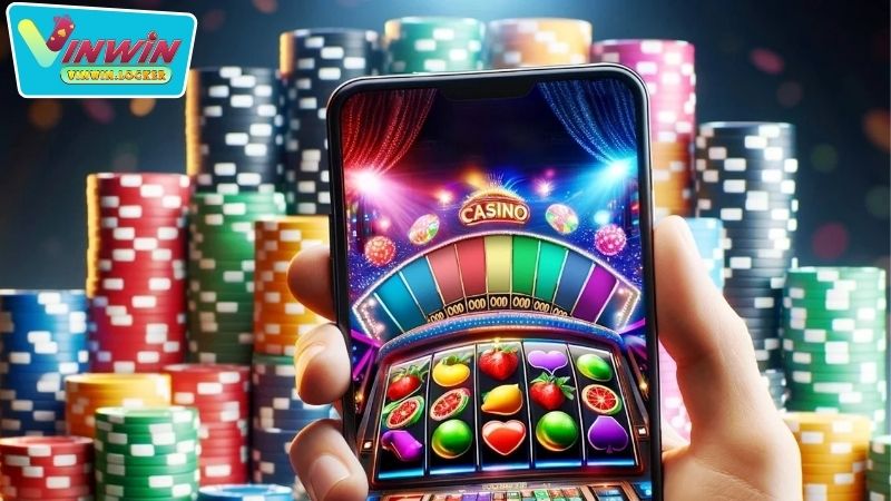 Ưu điểm và tính năng nổi bật của Casino Vinwin