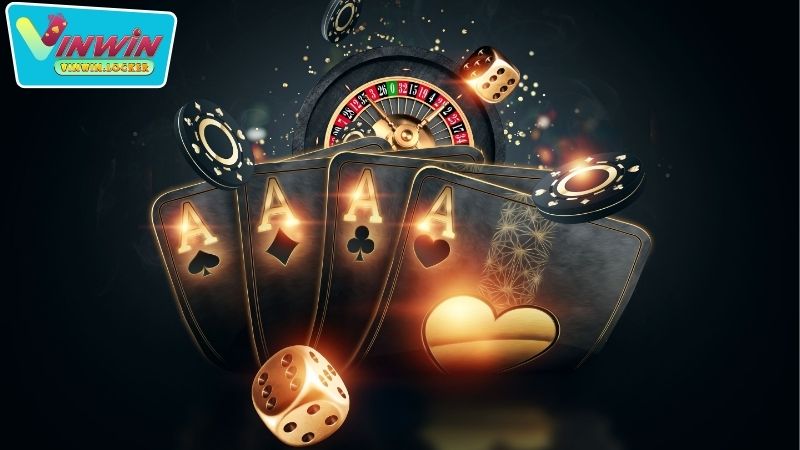 Chiến lược và mẹo chơi hiệu quả nhất ở tại Casino Vinwin