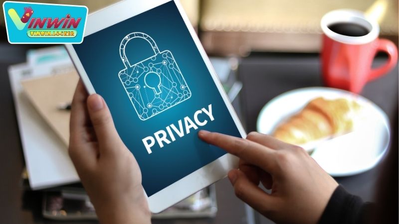 Chính sách bảo vệ về các dữ liệu cá nhân