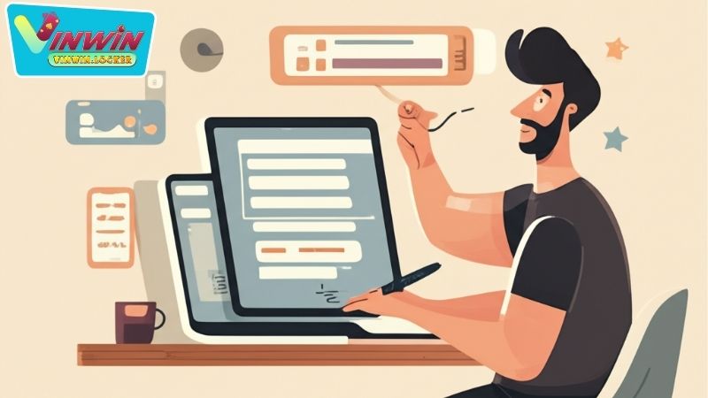 Lợi ích khi tham gia vào việc đăng ký Vinwin