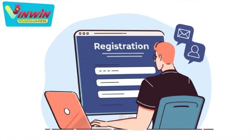 Điều kiện cần thiết đáp ứng để đăng ký Vinwin