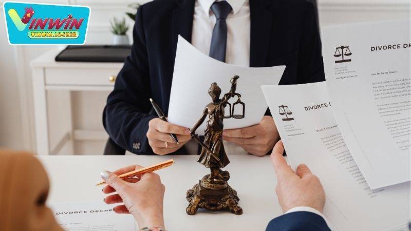 Các điều khoản miễn trừ trách nhiệm cụ thể tại Vinwin