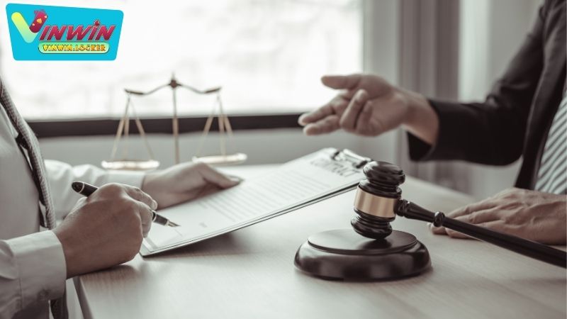 Những nguy cơ có thể phát sinh khi không tuân thủ các điều khoản