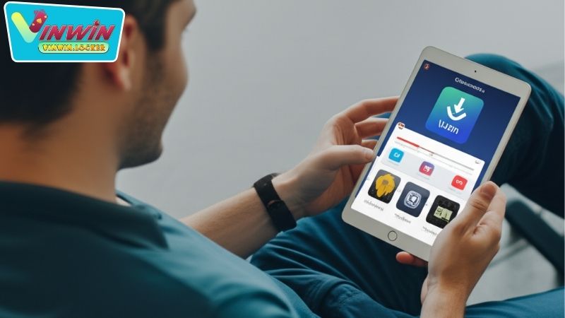 Lợi ích khi thực hiện về việc tải Vinwin