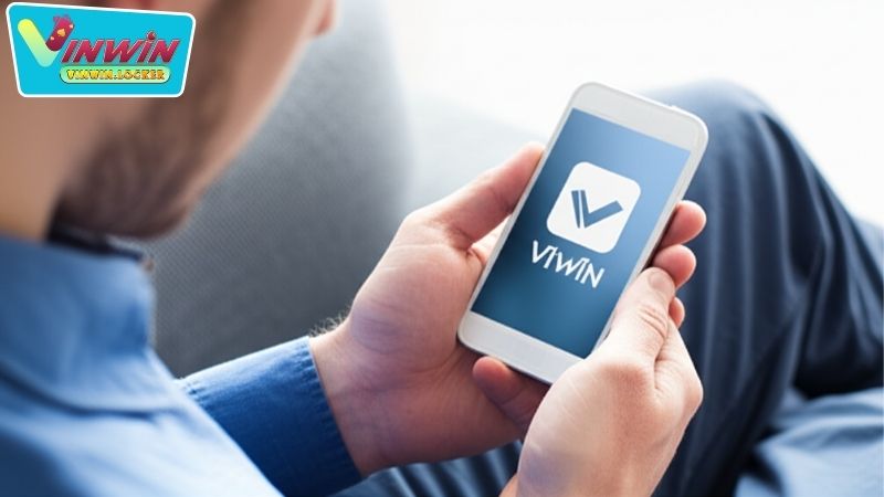 Hướng dẫn tải Vinwin cho thiết bị Android