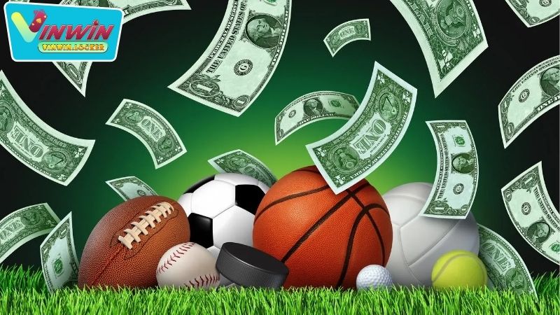 Những ưu điểm nổi bật khi tham gia cá cược tại Thể Thao Vinwin