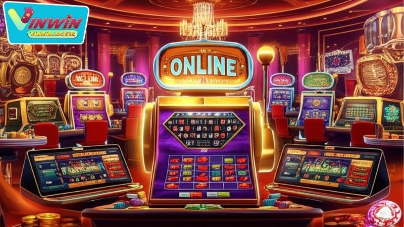 Giới thiệu chung khái quát về chúng tôi Vinwin